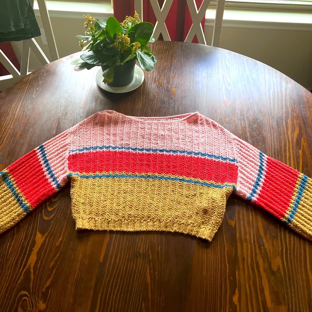 medium Billabong sweater